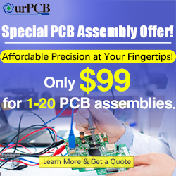 OurPCB